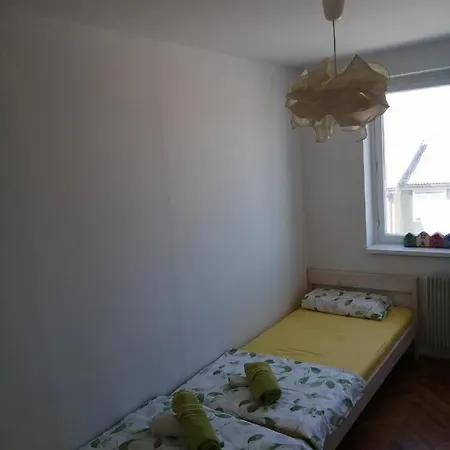 Perla Free Parking Holiday home
