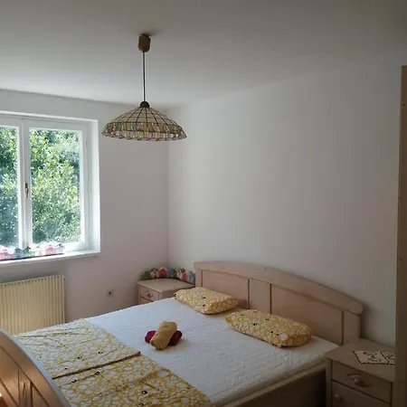 Holiday home Perla Free Parking Koper