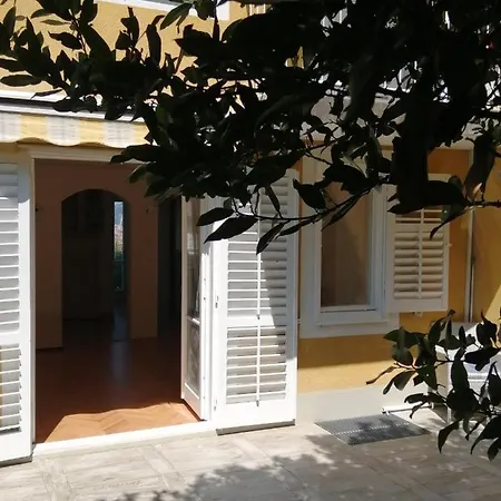 Holiday home Perla Free Parking Koper
