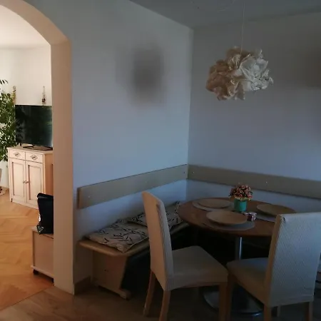 Holiday home Perla Free Parking *
